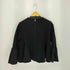 エミ emmi atelier ドッキングペプラムヘムトップス レディース ONE SIZE