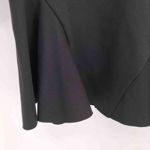 エミ emmi atelier ドッキングペプラムヘムトップス レディース ONE SIZE