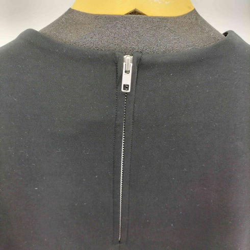 エミ emmi atelier ドッキングペプラムヘムトップス レディース ONE SIZE