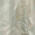 ロクビューティーアンドユースユナイテッドアローズ 6 BEAUTY & YOUTH UNITED ARROWS COTTON FRILL COLLAR SLEEVE SHIRT/ロングスリーブシャツ レディース