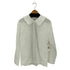 ロクビューティーアンドユースユナイテッドアローズ 6 BEAUTY & YOUTH UNITED ARROWS COTTON FRILL COLLAR SHORT SLEEVE SHIRT/シャツ レディース