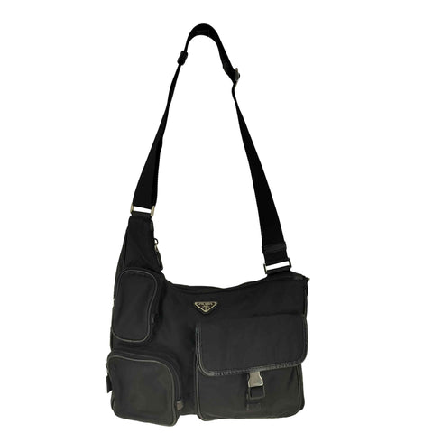 プラダ PRADA ワンショルダーバッグ レディース