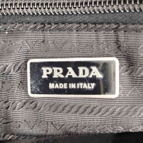 プラダ PRADA ワンショルダーバッグ レディース