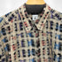 ロクビューティーアンドユースユナイテッドアローズ 6 BEAUTY & YOUTH UNITED ARROWS CHECK PRINT SHIRT/シャツ レディース