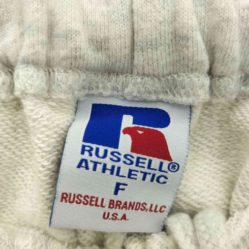 ラッセルアスレチック RUSSELL ATHLETIC スウェットパンツ メンズ FREE