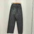 ヤヌーク YANUK JOAN Loose Straight デニムパンツ レディース 24