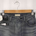 ヤヌーク YANUK JOAN Loose Straight デニムパンツ レディース 24