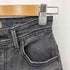 ヤヌーク YANUK JOAN Loose Straight デニムパンツ レディース 24