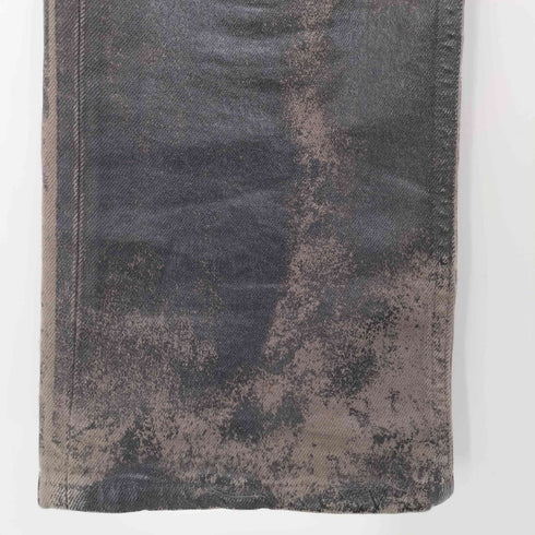 アリクス 1017 ALYX 9SM TREATED 6 POCKET JEAN Bleach Coated Skinny Jeans ブリーチ コーティング スキニーデニム メンズ