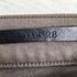 アリクス 1017 ALYX 9SM TREATED 6 POCKET JEAN Bleach Coated Skinny Jeans ブリーチ コーティング スキニーデニム メンズ