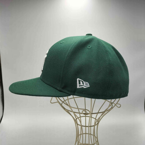 ニューエラ NEW ERA ベースボールロゴ刺繍 6面 ベースボール キャップ メンズ 7 1/2