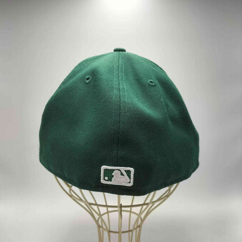 ニューエラ NEW ERA ベースボールロゴ刺繍 6面 ベースボール キャップ メンズ 7 1/2