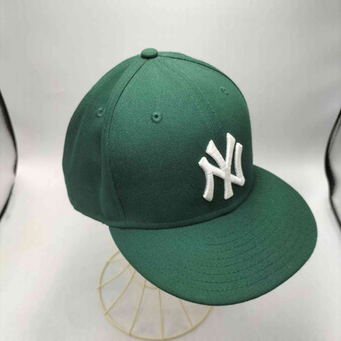 ニューエラ NEW ERA ベースボールロゴ刺繍 6面 ベースボール キャップ メンズ 7 1/2
