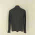 プラダ PRADA 00S ハーフジップトップス メンズ import:S