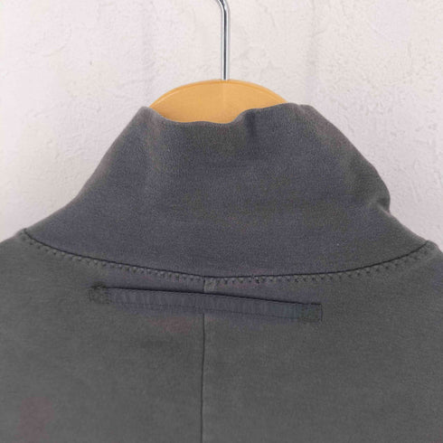 プラダ PRADA 00S ハーフジップトップス メンズ import:S