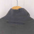 プラダ PRADA 00S ハーフジップトップス メンズ import:S