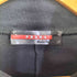 プラダ PRADA 00S ハーフジップトップス メンズ import:S