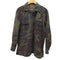 ユーエスアーミー U.S. ARMY JUNGLE FATIGUE JACKET ジャングルファティーグ ミリタリー ジャケット メンズ