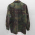 ユーエスアーミー U.S. ARMY JUNGLE FATIGUE JACKET ジャングルファティーグ ミリタリー ジャケット メンズ