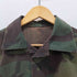ユーエスアーミー U.S. ARMY JUNGLE FATIGUE JACKET ジャングルファティーグ ミリタリー ジャケット メンズ