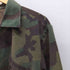 ユーエスアーミー U.S. ARMY JUNGLE FATIGUE JACKET ジャングルファティーグ ミリタリー ジャケット メンズ