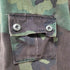 ユーエスアーミー U.S. ARMY JUNGLE FATIGUE JACKET ジャングルファティーグ ミリタリー ジャケット メンズ