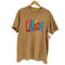 ユニオン UNION USA製 DELORES TEE メンズ 3