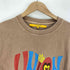 ユニオン UNION USA製 DELORES TEE メンズ 3