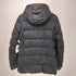 ユニクロ UNIQLO ストレッチダウンジャケット ブラック Mサイズ レディース JPN:M
