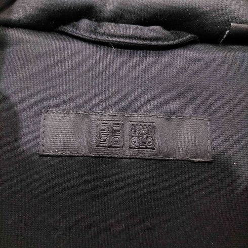 ユニクロ UNIQLO ストレッチダウンジャケット ブラック Mサイズ レディース JPN:M