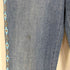 ローレンジーンズカンパニー LAUREN JEANS COMPANY ビジュー付き デニムパンツ レディース 6