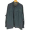 エディーバウアー Eddie Bauer リップストップ L/S ナイロン ワークシャツ メンズ 2XL