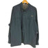 エディーバウアー Eddie Bauer リップストップ L/S ナイロン ワークシャツ メンズ 2XL