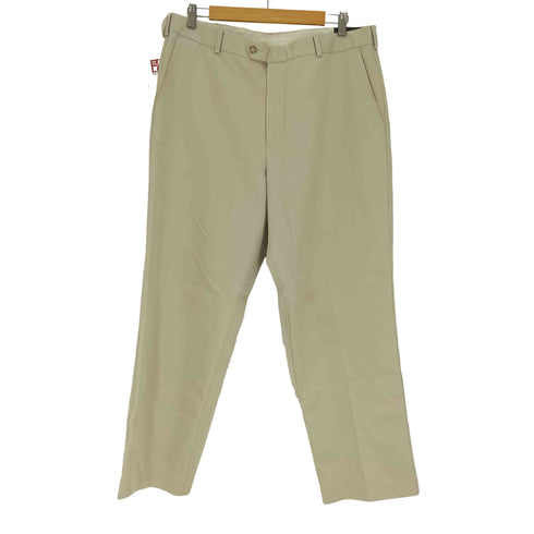 ドッカーズ DOCKERS premiumノータック ワイド チノ パンツ メンズ 36×30
