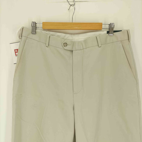 ドッカーズ DOCKERS premiumノータック ワイド チノ パンツ メンズ 36×30