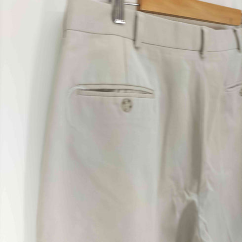 ドッカーズ DOCKERS premiumノータック ワイド チノ パンツ メンズ 36×30