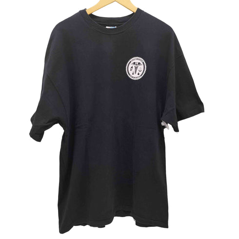 ヘインズ Hanes 90S USA製 シングルステッチ Department of Coroner S/S Tシャツ メンズ import:XXL