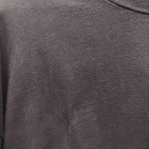 ヘインズ Hanes 90S USA製 シングルステッチ Department of Coroner S/S Tシャツ メンズ import:XXL