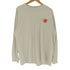 アンディフィーテッド UNDEFEATED USA製 STAFF L/S TEE メンズ import:XL