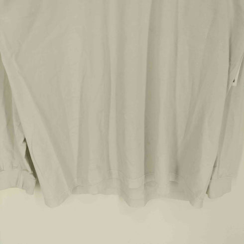 アンディフィーテッド UNDEFEATED USA製 STAFF L/S TEE メンズ import:XL