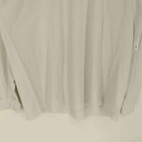 アンディフィーテッド UNDEFEATED USA製 STAFF L/S TEE メンズ import:XL