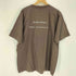 ユナイテッドアスレ UNITED ATHLE アメリカ雑誌 リプリント S/S クルーネック Tシャツ メンズ XXL