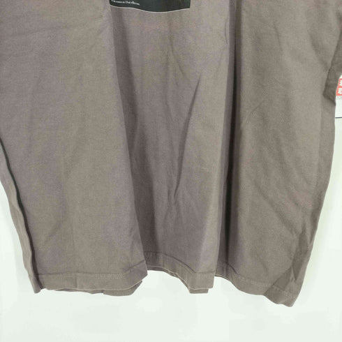 ユナイテッドアスレ UNITED ATHLE アメリカ雑誌 リプリント S/S クルーネック Tシャツ メンズ XXL