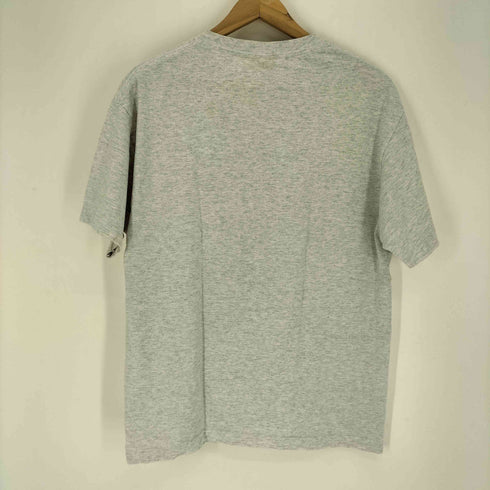 アルスタイル alstyle アメリカ雑誌 リプリント S/S クルーネック Tシャツ メンズ import:L