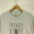 アルスタイル alstyle アメリカ雑誌 リプリント S/S クルーネック Tシャツ メンズ import:L