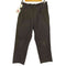 エムエイチエル MHL. WASHED COMPACT COTTON PT ウォッシュド コンパクト コットン パンツ メンズ JPN:L