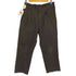 エムエイチエル MHL. WASHED COMPACT COTTON PT ウォッシュド コンパクト コットン パンツ メンズ JPN:L