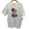 フリークスストア FREAKS STORE RANDY'S DONUTS RANDYS BOY BLUE TEE メンズ