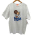 フリークスストア FREAKS STORE RANDY'S DONUTS RANDYS BOY BLUE TEE メンズ