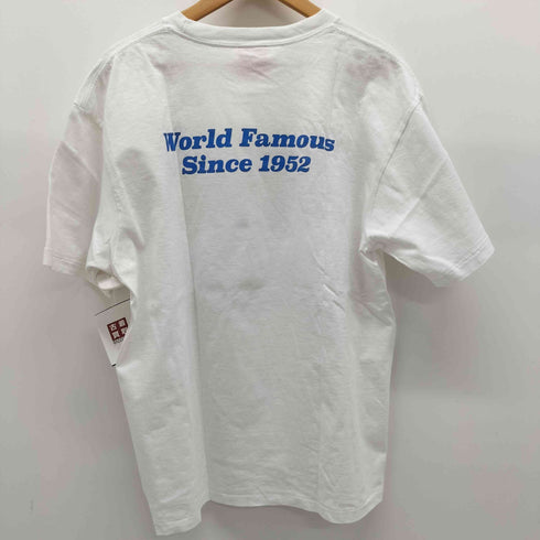 フリークスストア FREAKS STORE RANDY'S DONUTS RANDYS BOY BLUE TEE メンズ